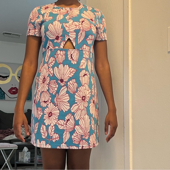 Zara dress - Picture 2 of 7